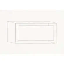 Donald Judd, untitled, 1978, etching on paper