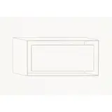 Donald Judd, untitled, 1978, etching on paper