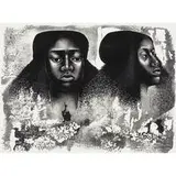 Elizabeth Catlett, Lovely Twice