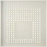 Klaus Staudt, Huldigung an Albers 6