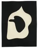 Jean Arp, Ohne Titel