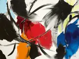 Jean Miotte, Ohne Titel