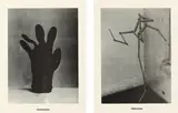 ...Höhere Wesen befehlen by Sigmar Polke, 1968, Original-Halbleinenmappe mit 14 Offsets, jeweils auf hellbraunem Karton, und 1 Textblatt, sold Nov 2012