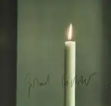 Kerze I by Gerhard Richter, 1988, Farboffset auf dünnem Papier, sold Nov 2013