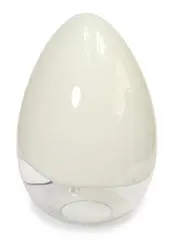 Luciano Vistosi, EGG SHAPED FLOOR LAMP