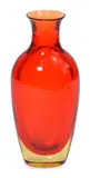 Flavio Poli, SOMMERSO VASE