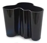 SAVOY VASE, design introduced 1936 by Alvar Aalto, 1936, glass, sold Mar 2013