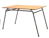 Clement Meadmore, A DINING TABLE, 1954