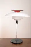 Poul Henningsen, A PH LAMP