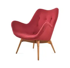 Grant Featherson, A B210 CONTOUR CHAIR, designed 1953, 1953