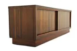 Schulim Krimper, A SHOE CABINET