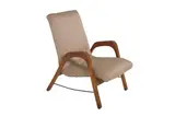 Grant Featherston, A RELAXTION CHAIR, DESIGNED 1949