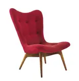 Grant Featherston, A R152 CONTOUR CHAIR, DESIGNED 1951