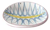 Stig Lindberg, FOR GUSTAVSBERG STUDIO POTTERY, A CERAMIC BOWL