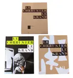 Le Corbusier, LE GRAND