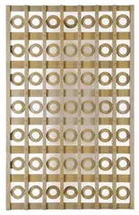 A KAURI PINE SCREEN, UNSIGNED, CIRCA 1960 by Schulim Krimper, 1960, A KAURI PINE SCREEN, UNSIGNED, CIRCA 1960, sold Jun 2012