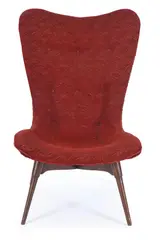 AN R152 CONTOUR CHAIR by Grant Featherston, sold Jun 2012