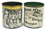 Piero Fornasetti, (1913-1988)