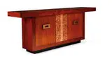 Millard Sheets, Console