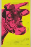 Andy Warhol, Cow, 1966, Lithograph on paper
