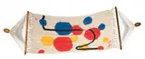 Alexander Calder, Hammock, 1975, Handwoven fiber