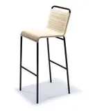 Hendrik Van Keppel, Barstool
