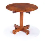 Sergio Rodrigues, Suite of furniture, c. 1963
