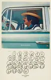 Joe Goode, L.A. Artists in their Cars