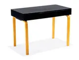 Sideboard by Alvar Aalto, 1932, Artek, sold Oct 2010