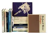 Richard Meier, A survey of titles relating to the architect (22)