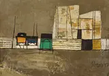 Nicola Simbari, Untitled