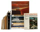 California Modern, A survey of titles relating to Design and Architecture of California (24)