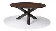 Martin Visser, Dining table, c. 1960, Visser