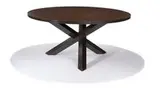 Martin Visser, Dining table, c. 1960, Visser