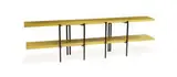 Hendrik Van Keppel and Taylor Green, Refectory table, c. 1950
