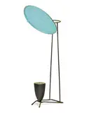 Mitchell Bobrick, Control Light, c. 1949, Controlight Company
