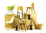 Charles Eames, Miniatures (10), Vitra Design Museum