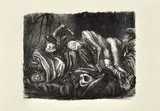 José Clemente Orozco, The Brothel