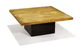 Marcel Breuer, Coffee table