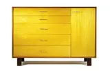 George Nelson, Case Goods cabinet