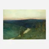Charles Warren Eaton, Untitled