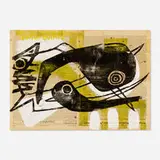 Lothar Quinte, Untitled