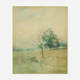 John Francis Murphy, Landscape with Birds