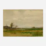 John Francis Murphy, Gray Skies