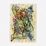 Sandu Darie, Untitled