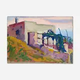 Margaret Jordan Patterson, Untitled