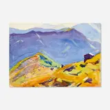 Margaret Jordan Patterson, Untitled