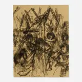 Pavel Tchelitchew, Battle of the Threshers