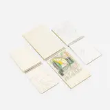 Dora Maar, three sketchbooks
