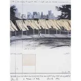 Christo, The Gates